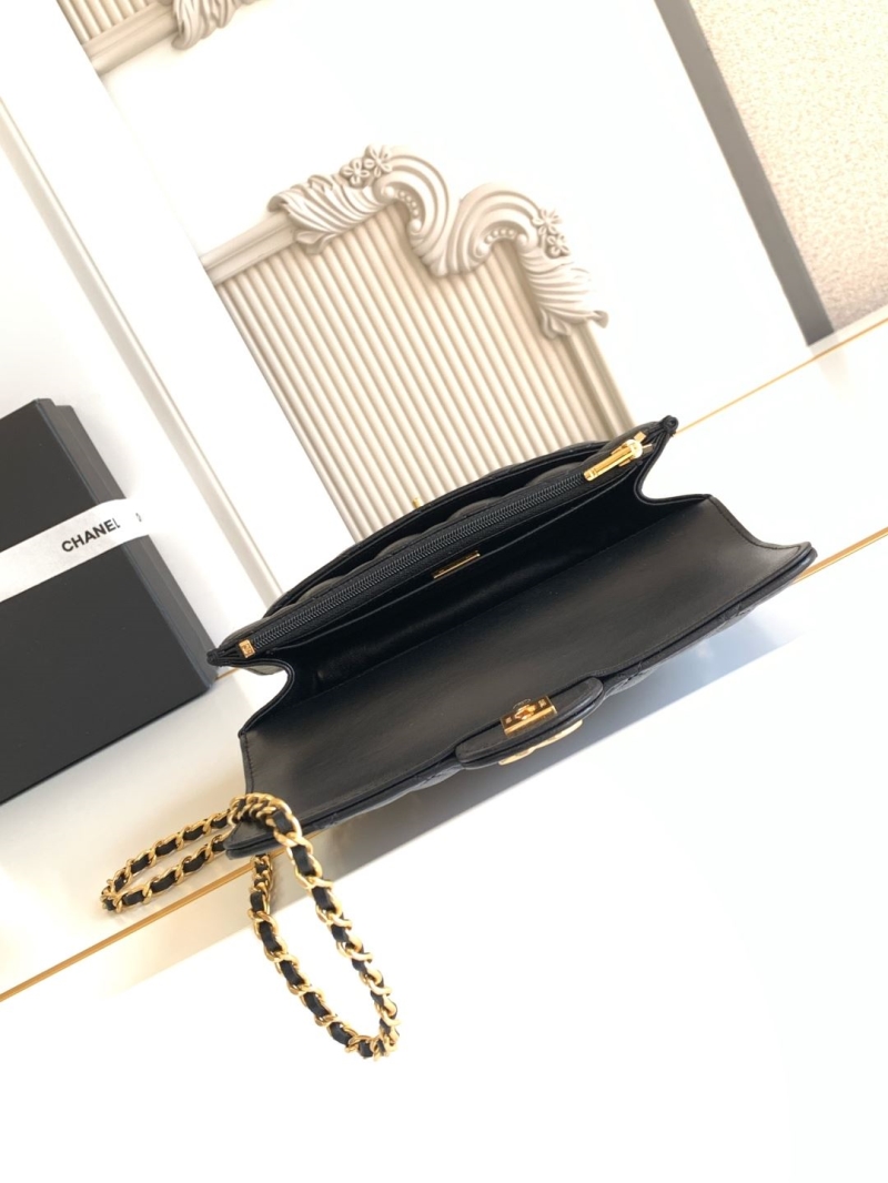 Ch**el satchel bags